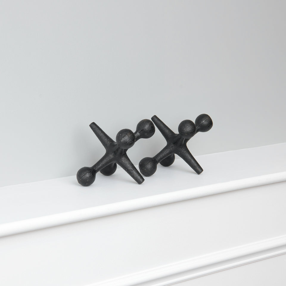 Jack Sculpture