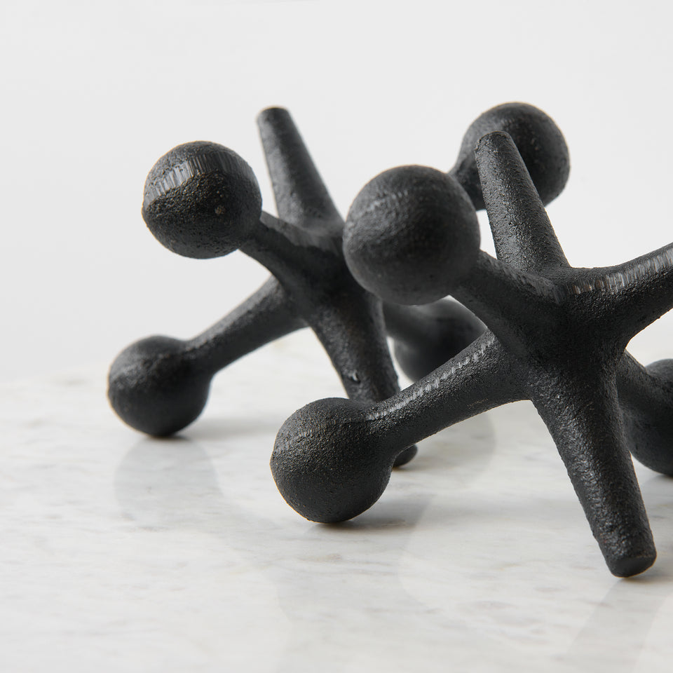Jack Sculpture