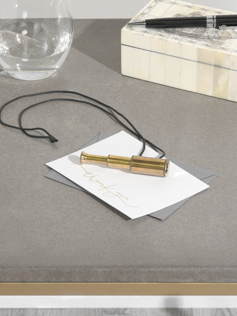 Telescope Pendant