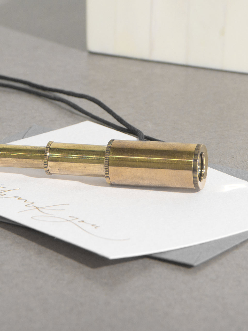 Telescope Pendant