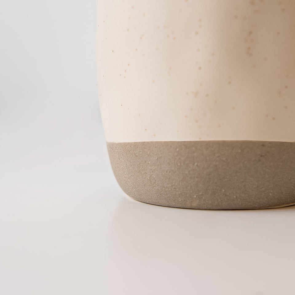 Butterfly Garden Pot