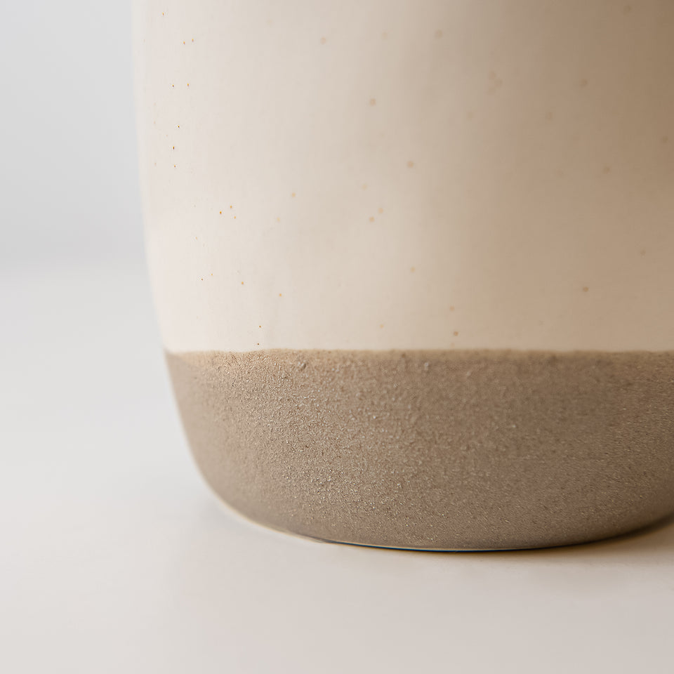 Butterfly Garden Pot