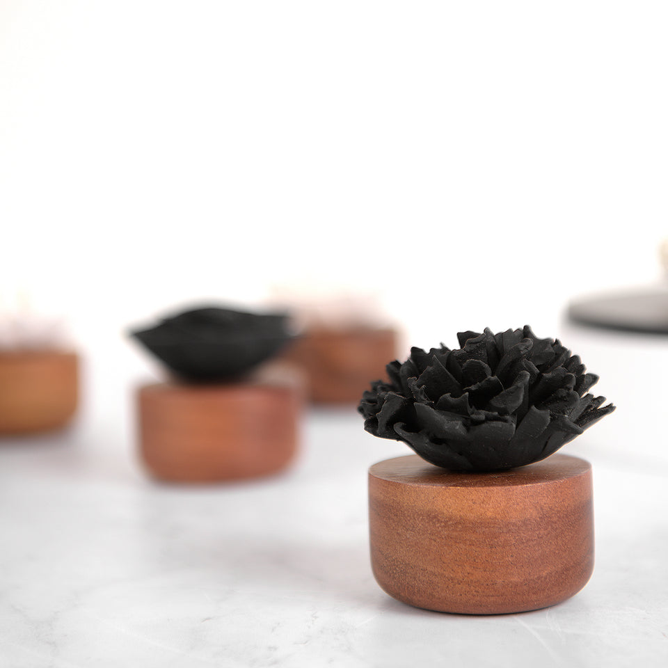 Oeillet du Japon Aroma Diffuser