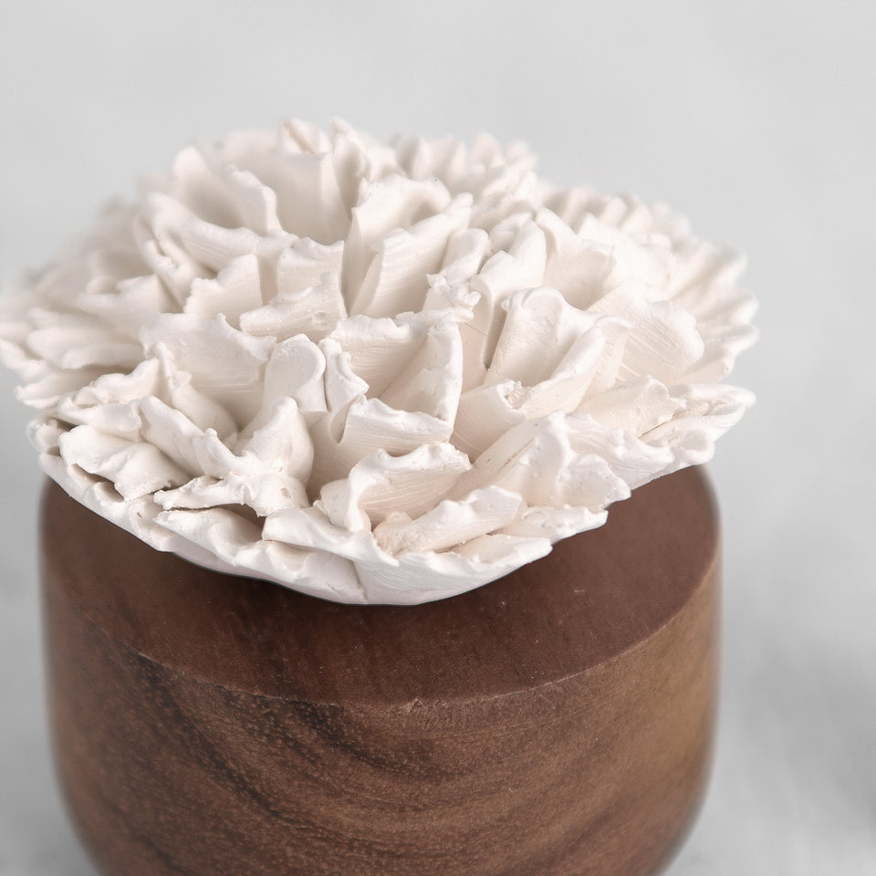 Oeillet du Japon Aroma Diffuser