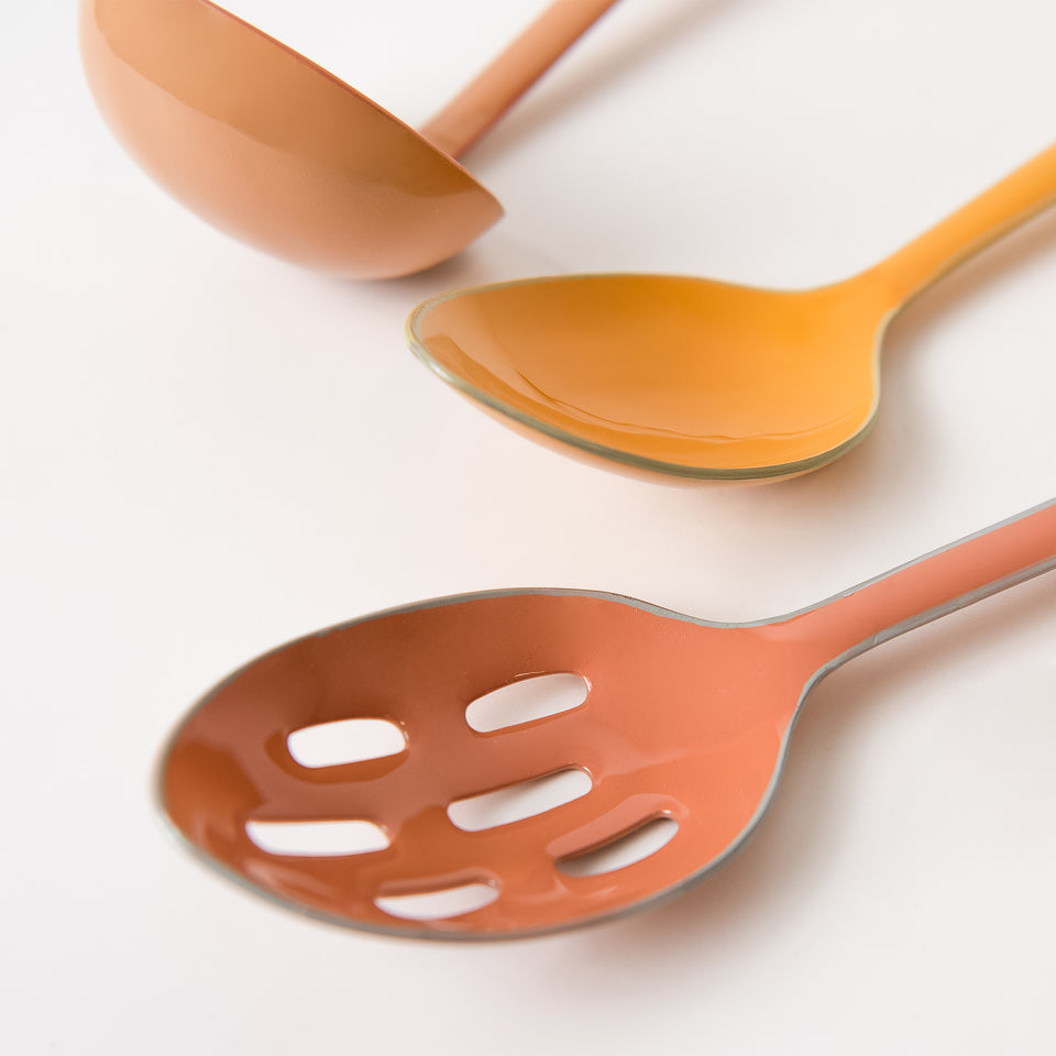 Joyful Stories Ladle & Spoons