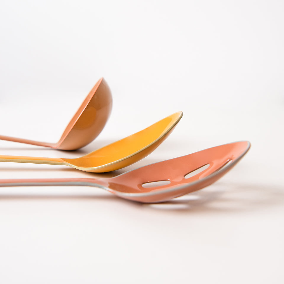 Joyful Stories Ladle & Spoons