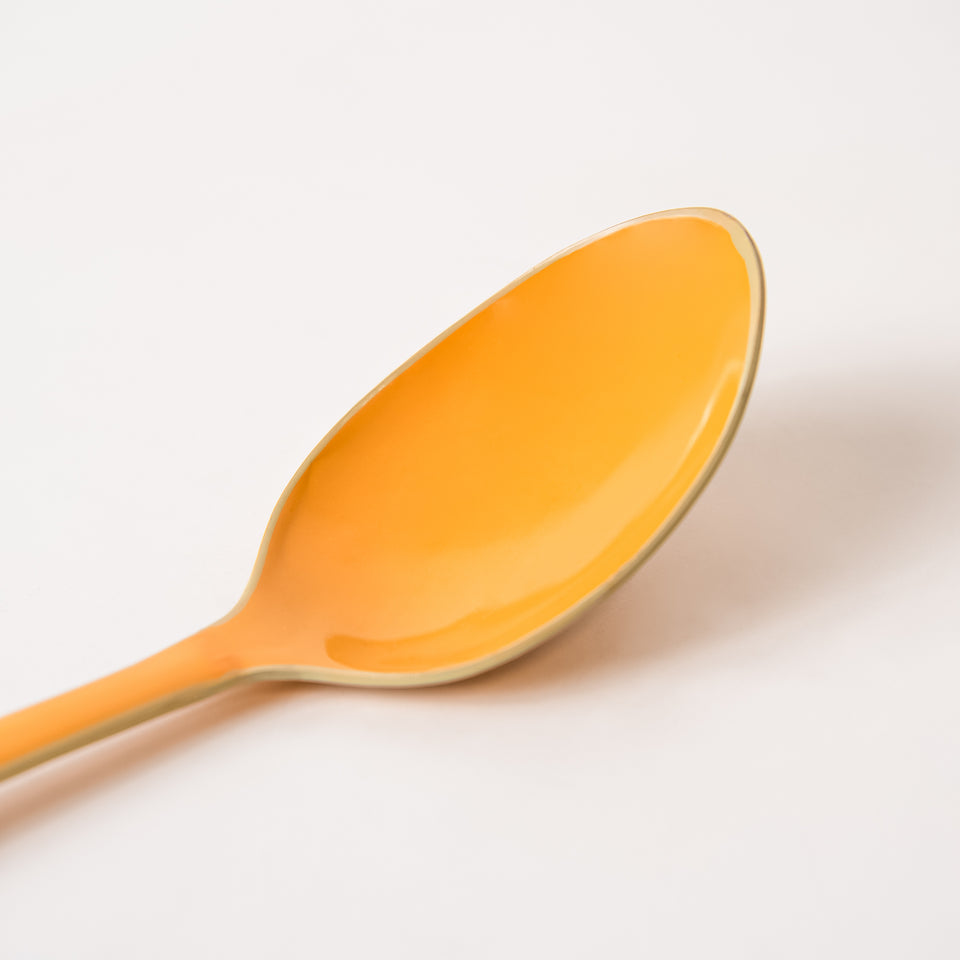 Joyful Stories Ladle & Spoons