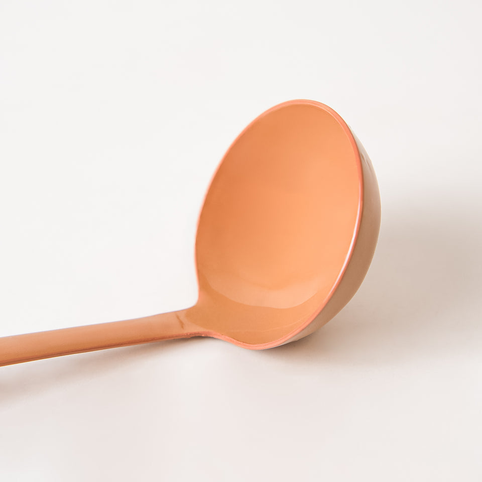 Joyful Stories Ladle & Spoons