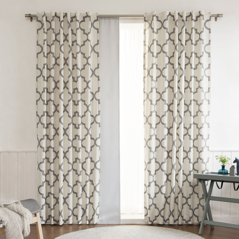 Blackout Curtain Liner