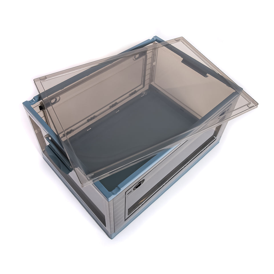 Easy Tidy Foldable Storage Box-X Large