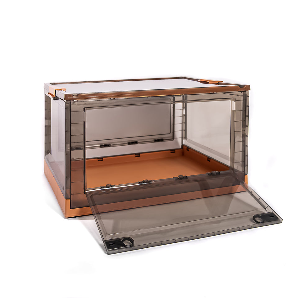 Easy Tidy Foldable Storage Box-X Large