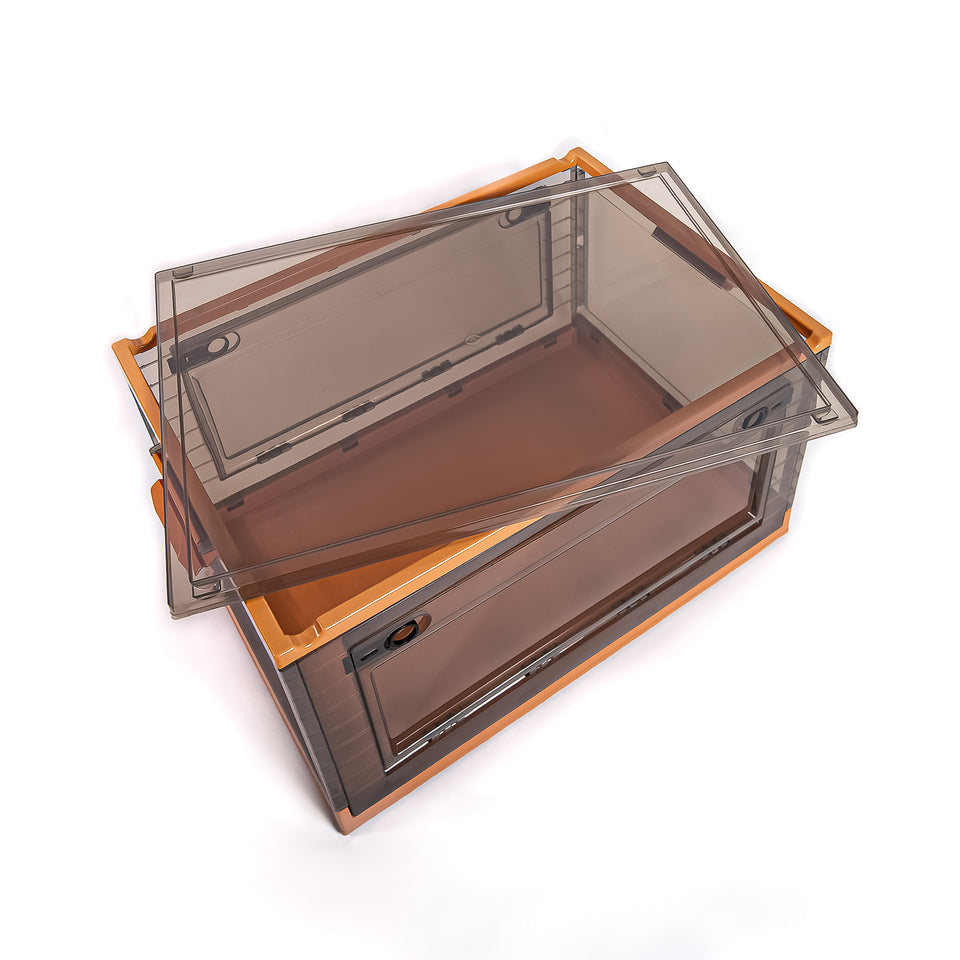 Easy Tidy Foldable Storage Box-X Large