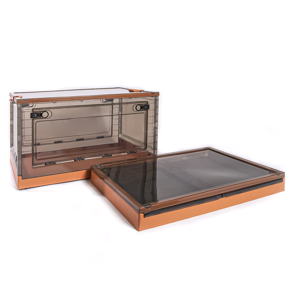 Easy Tidy Foldable Storage Box-X Large