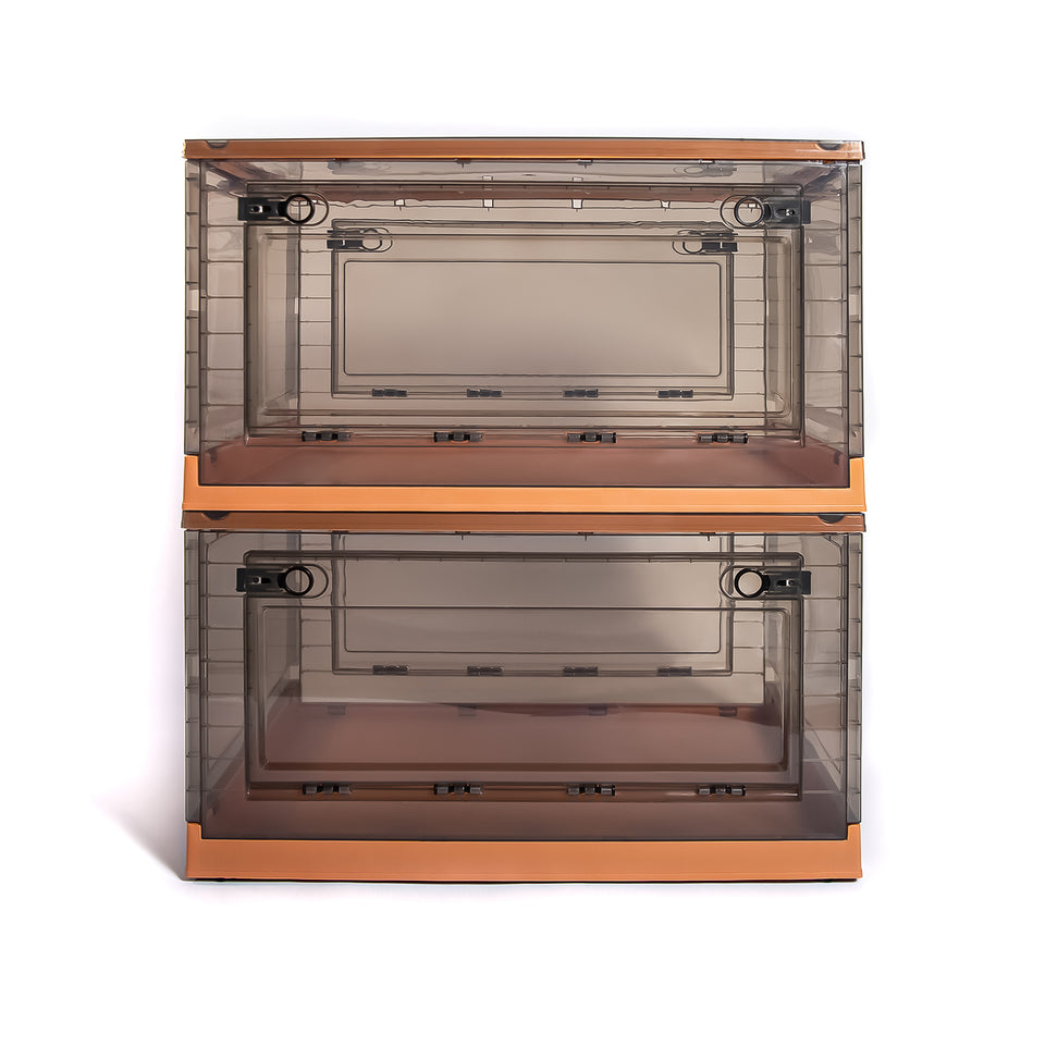 Easy Tidy Foldable Storage Box-X Large