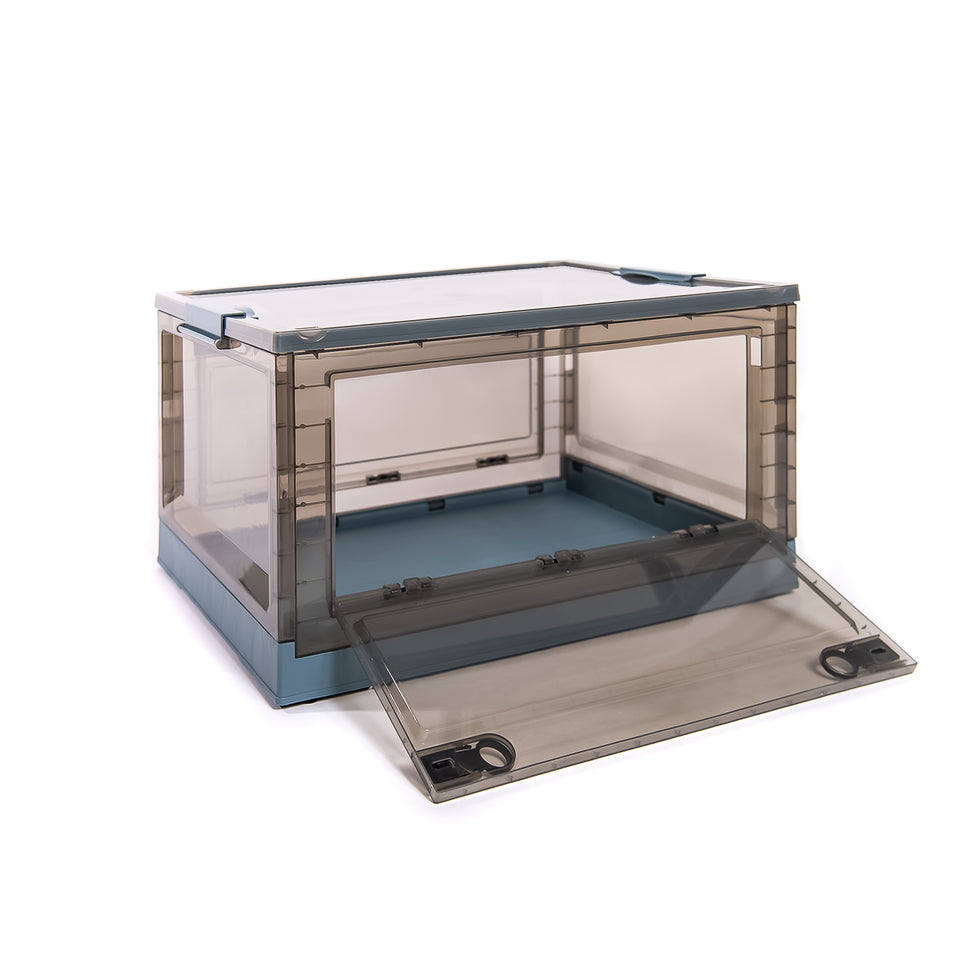 Easy Tidy Foldable Storage Box-Large