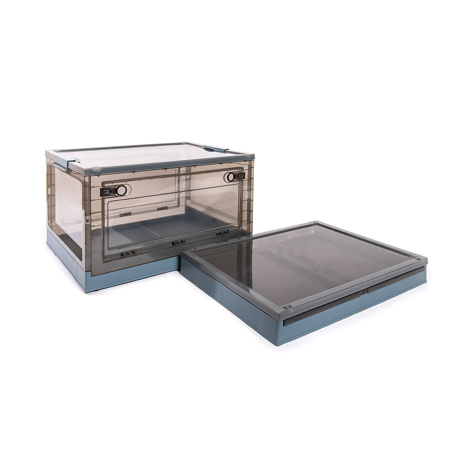 Easy Tidy Foldable Storage Box-Large