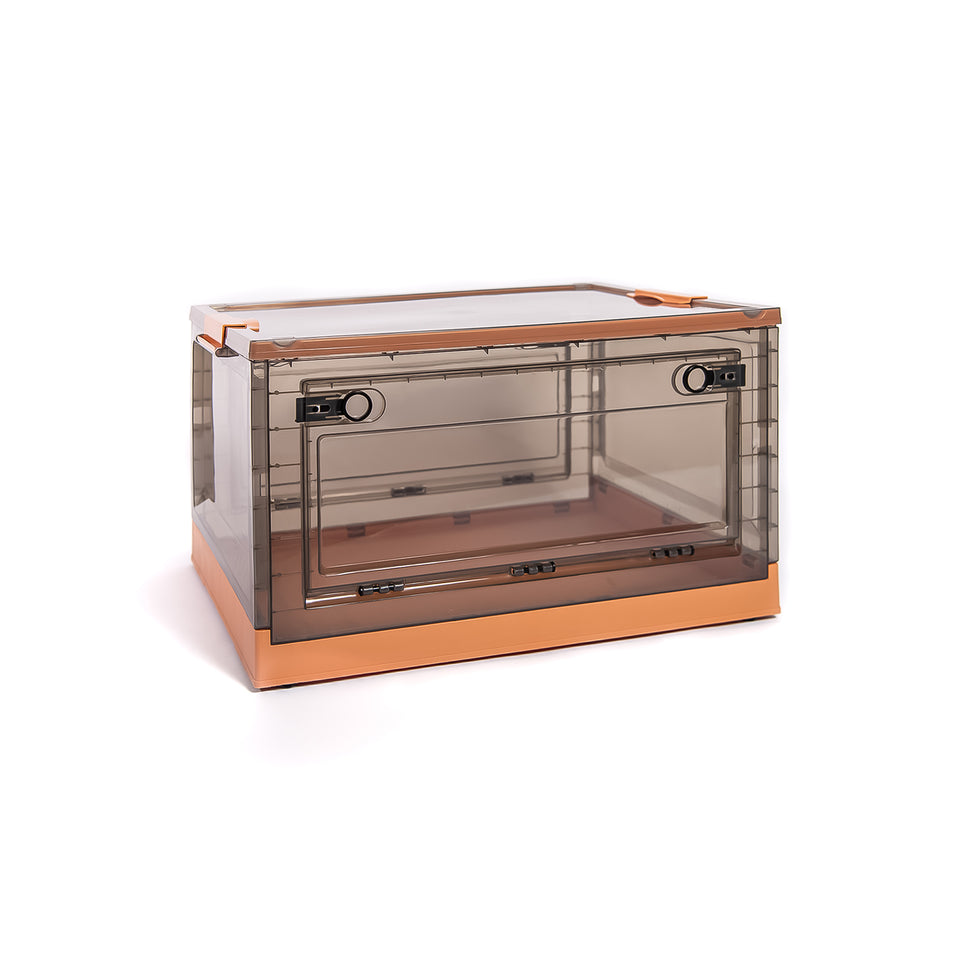 Easy Tidy Foldable Storage Box-Large