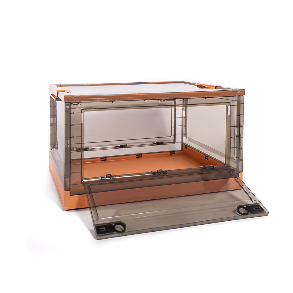 Easy Tidy Foldable Storage Box-Large