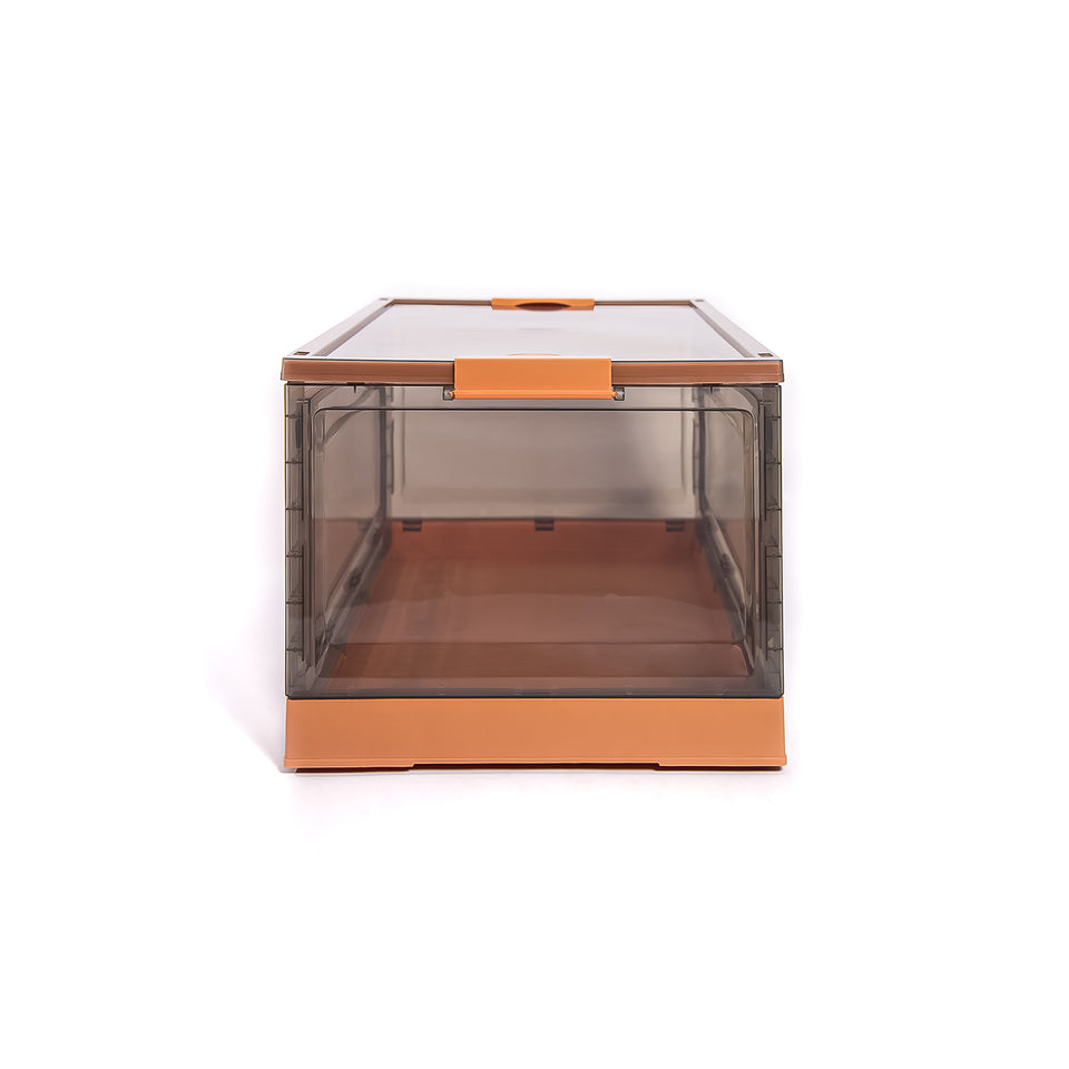 Easy Tidy Foldable Storage Box-Large