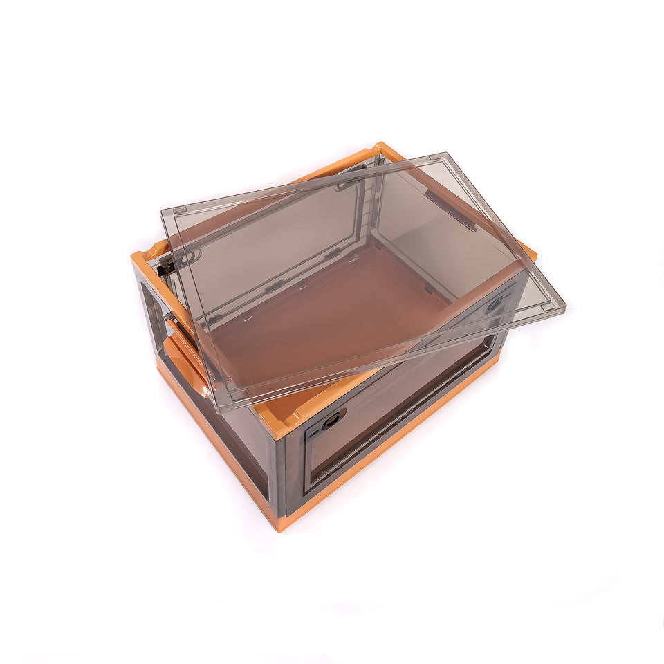 Easy Tidy Foldable Storage Box-Large