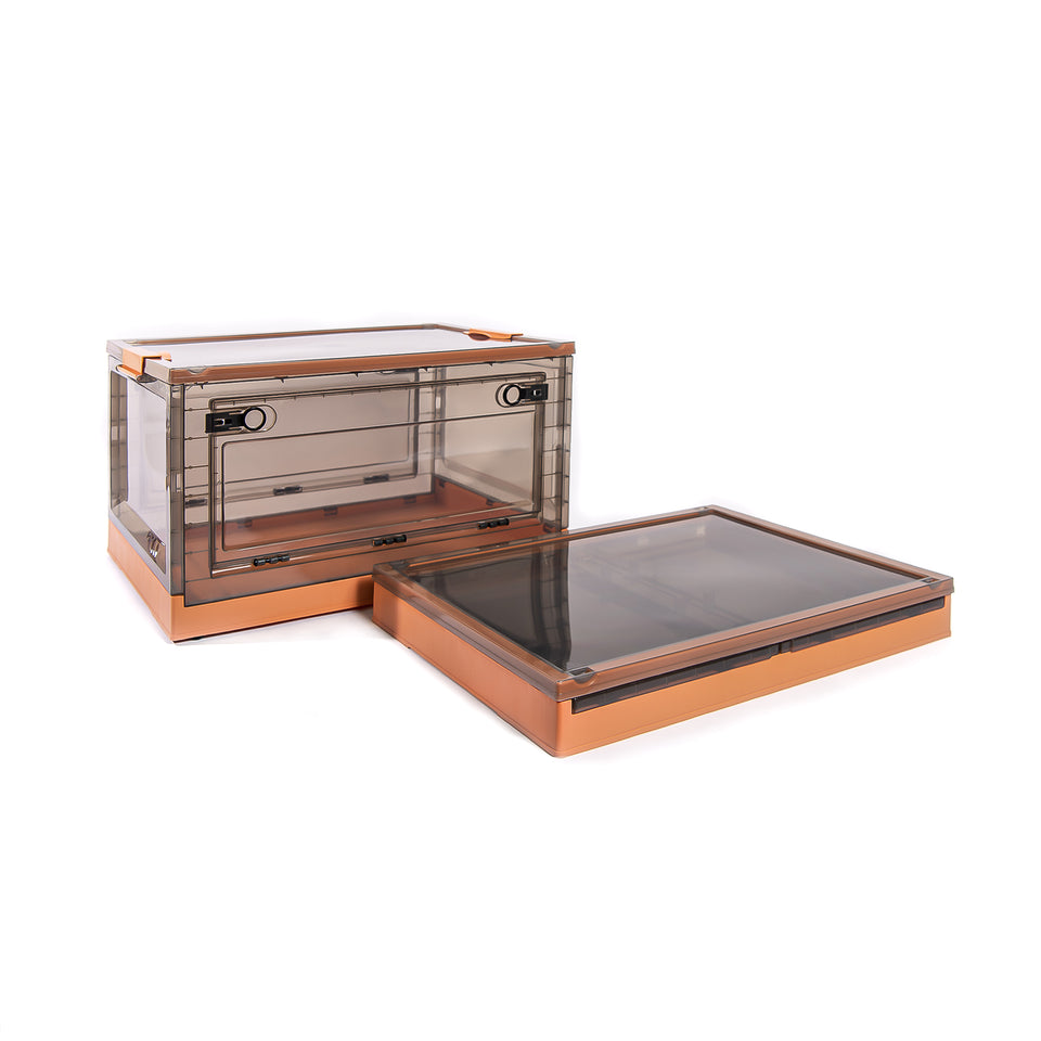 Easy Tidy Foldable Storage Box-Large