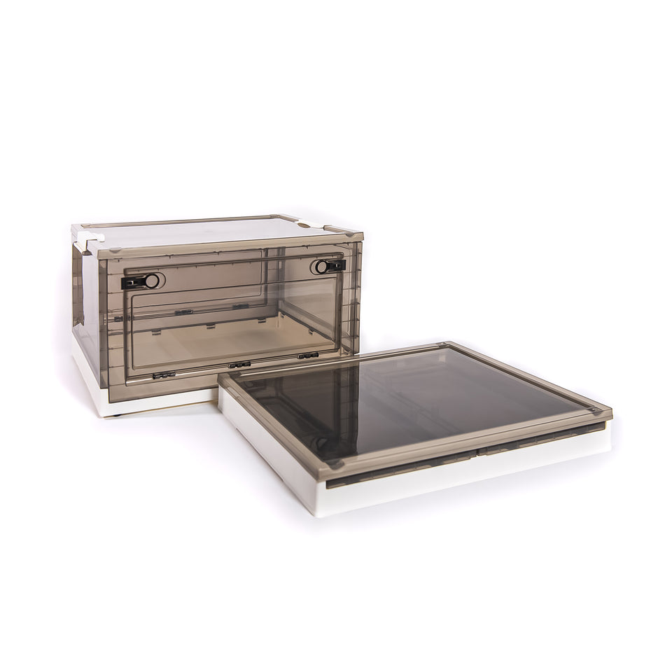 Easy Tidy Foldable Storage Box-Large