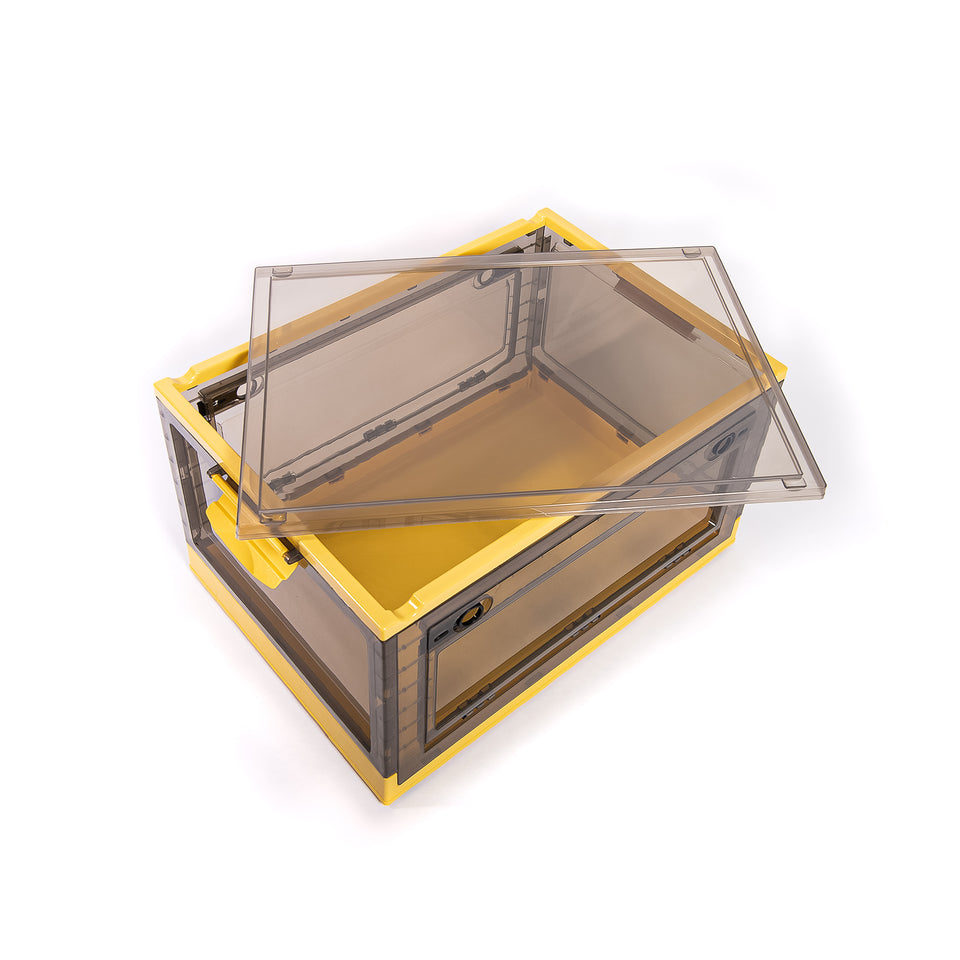 Easy Tidy Foldable Storage Box-Large