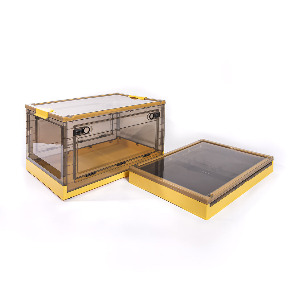 Easy Tidy Foldable Storage Box-Large