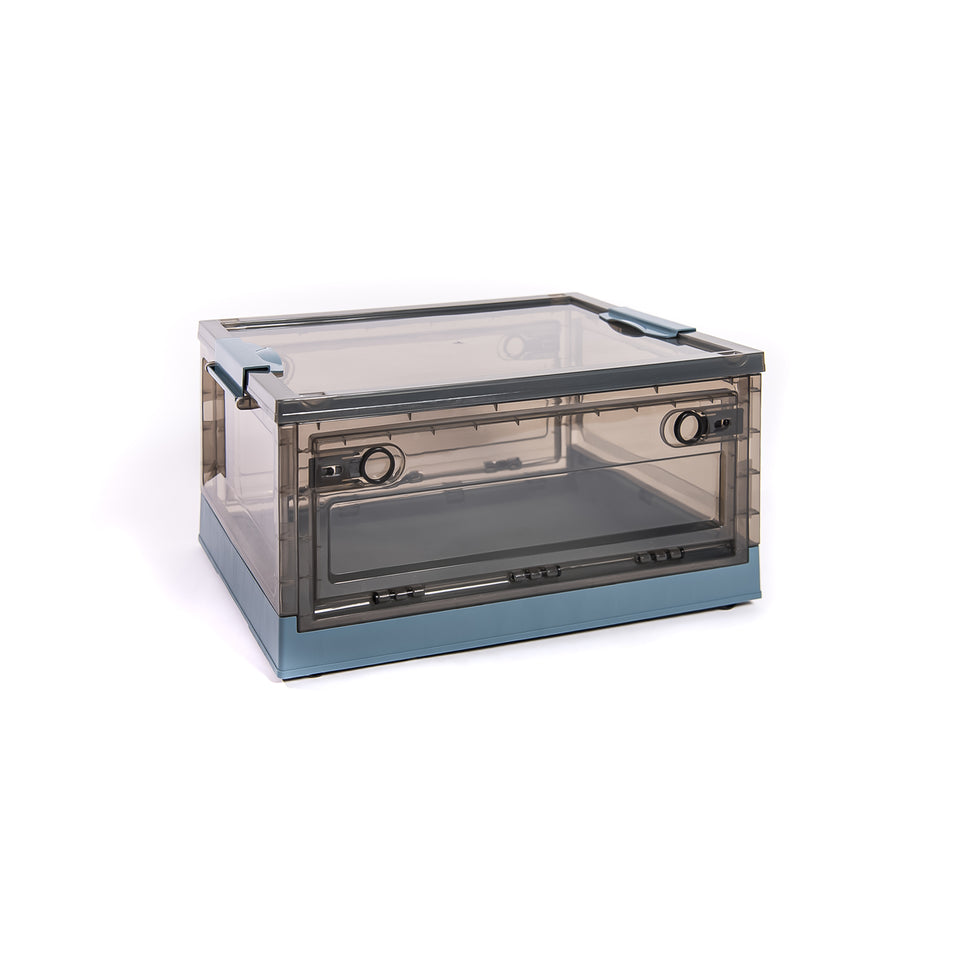 Easy Tidy Foldable Storage Box-Medium
