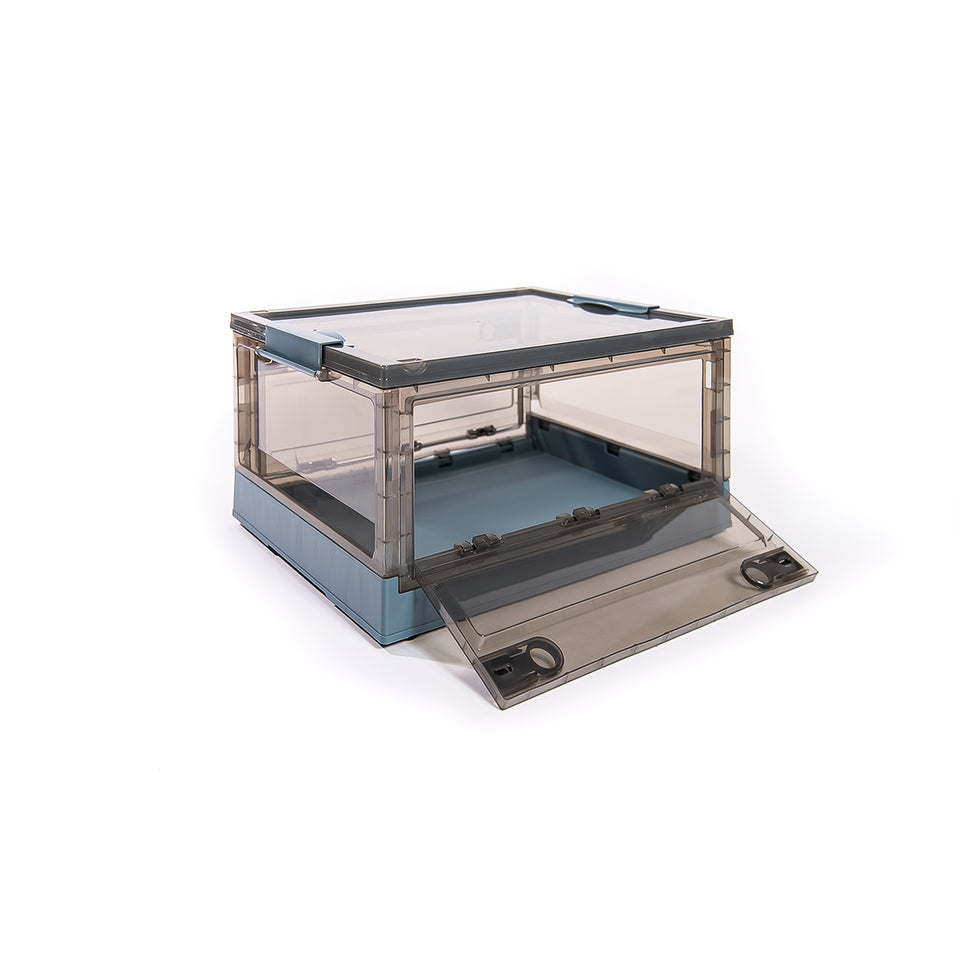 Easy Tidy Foldable Storage Box-Medium