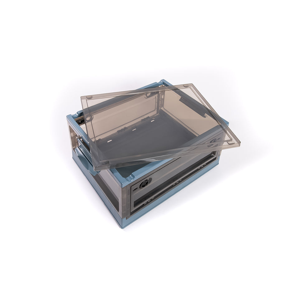 Easy Tidy Foldable Storage Box-Medium