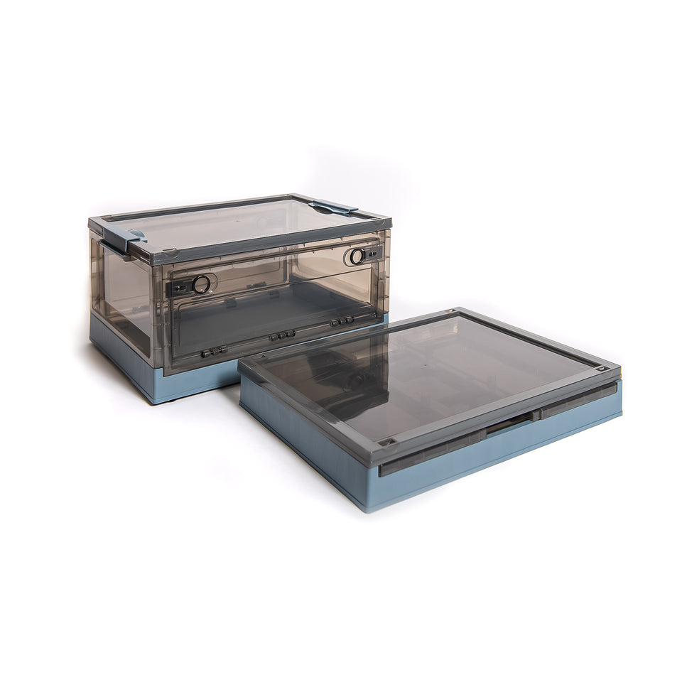 Easy Tidy Foldable Storage Box-Medium