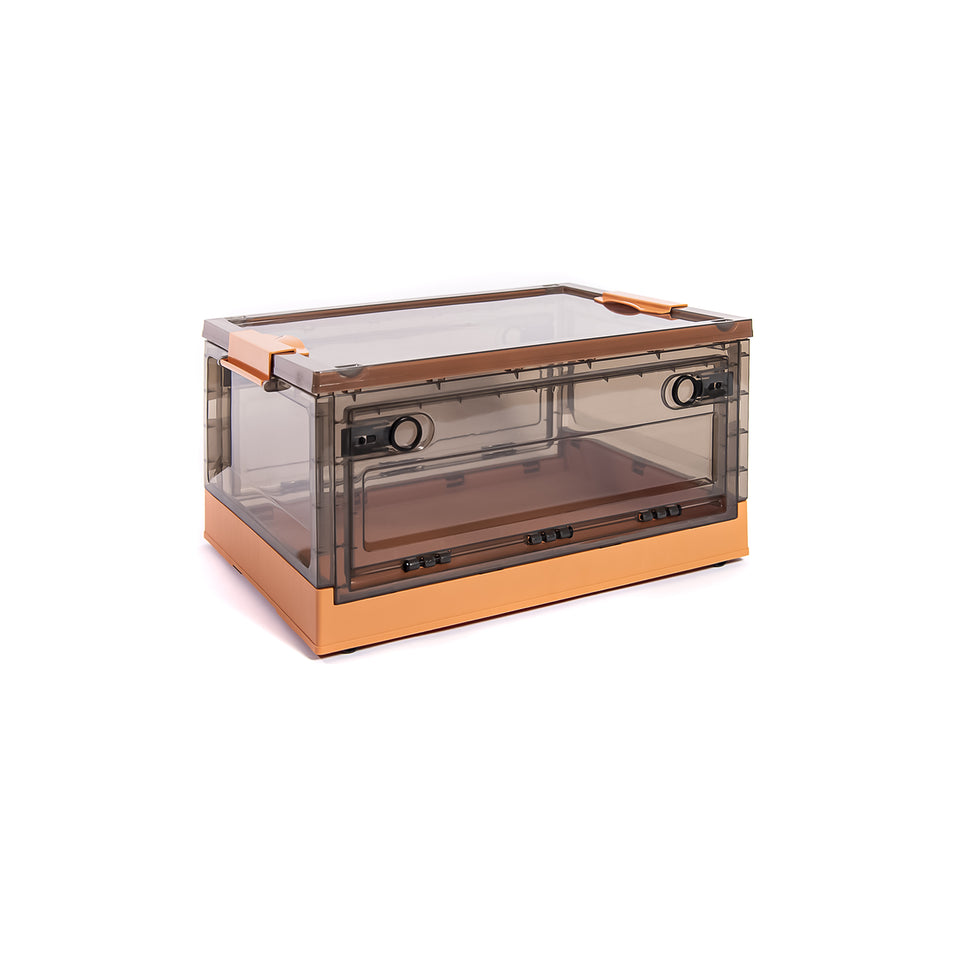 Easy Tidy Foldable Storage Box-Medium