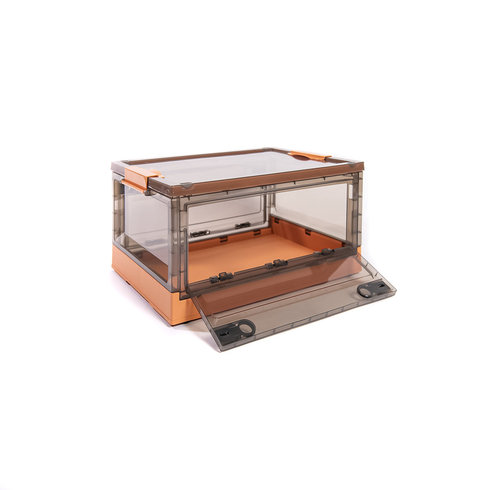 Easy Tidy Foldable Storage Box-Medium