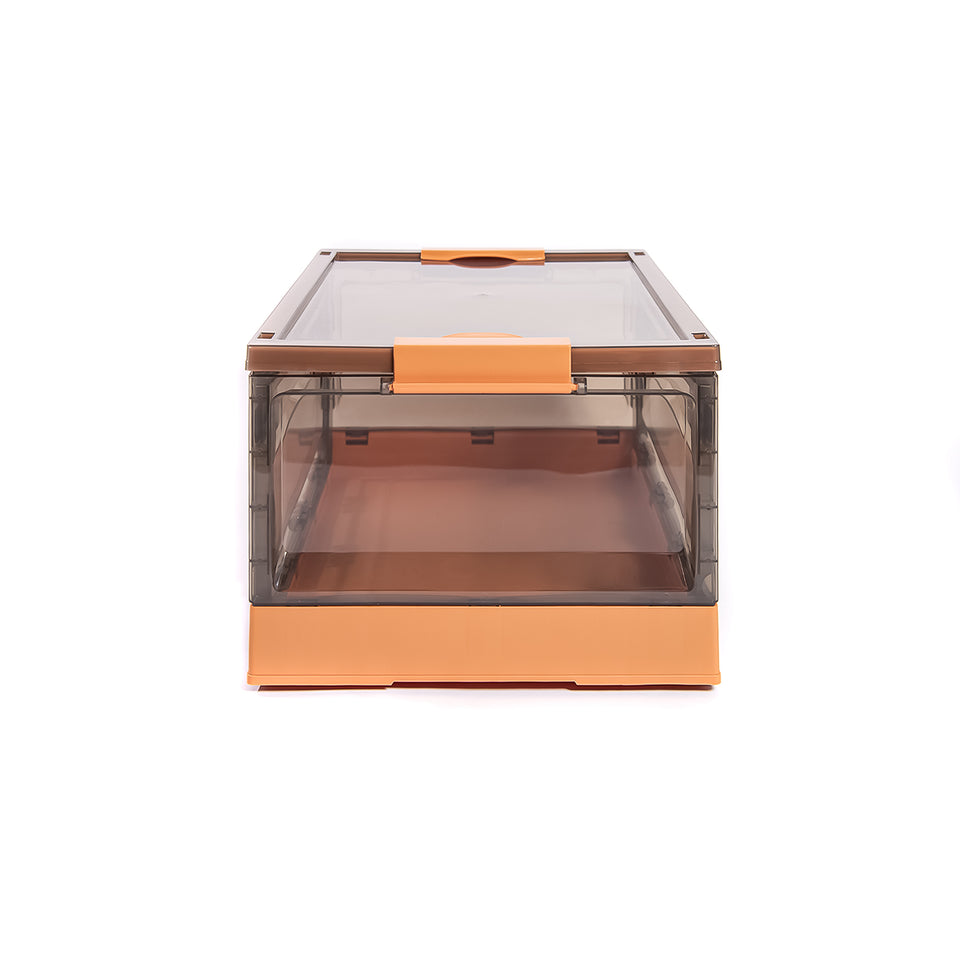Easy Tidy Foldable Storage Box-Medium