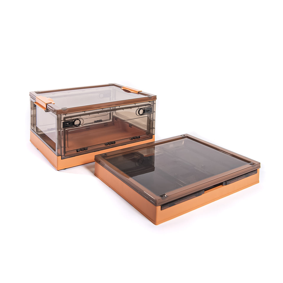 Easy Tidy Foldable Storage Box-Medium