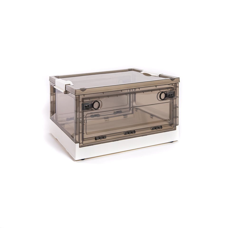 Easy Tidy Foldable Storage Box-Medium