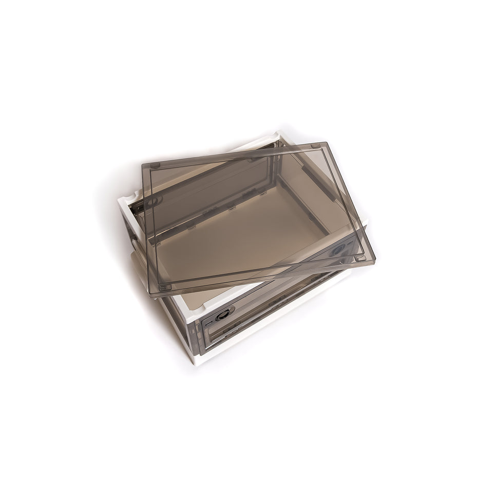 Easy Tidy Foldable Storage Box-Medium