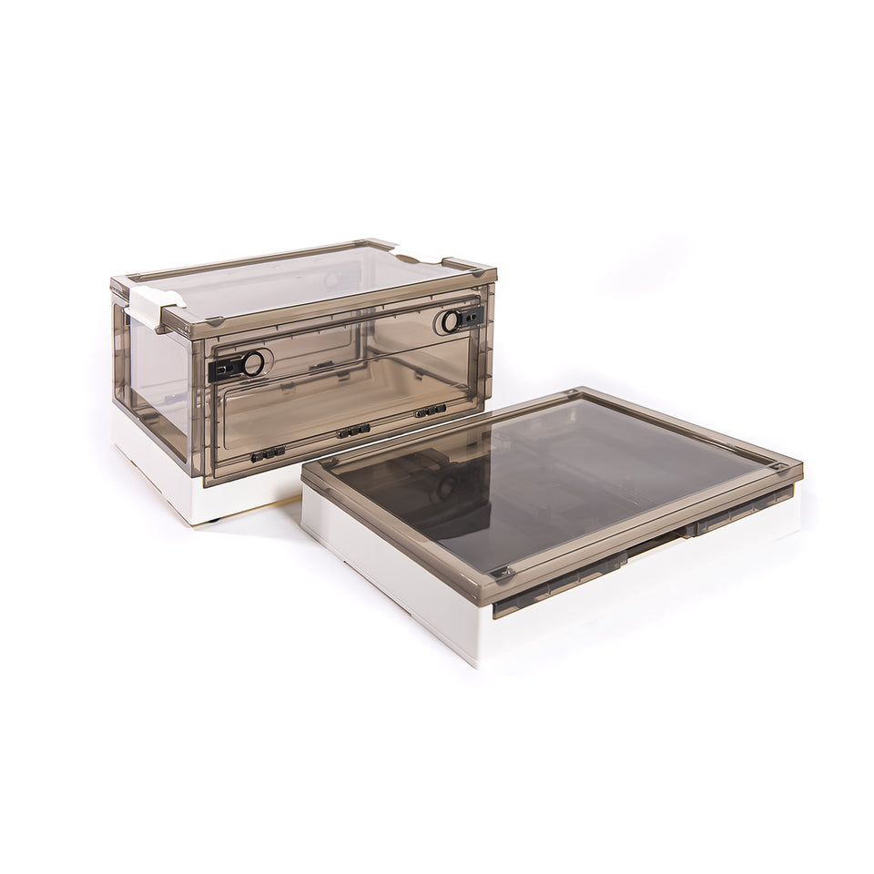 Easy Tidy Foldable Storage Box-Medium