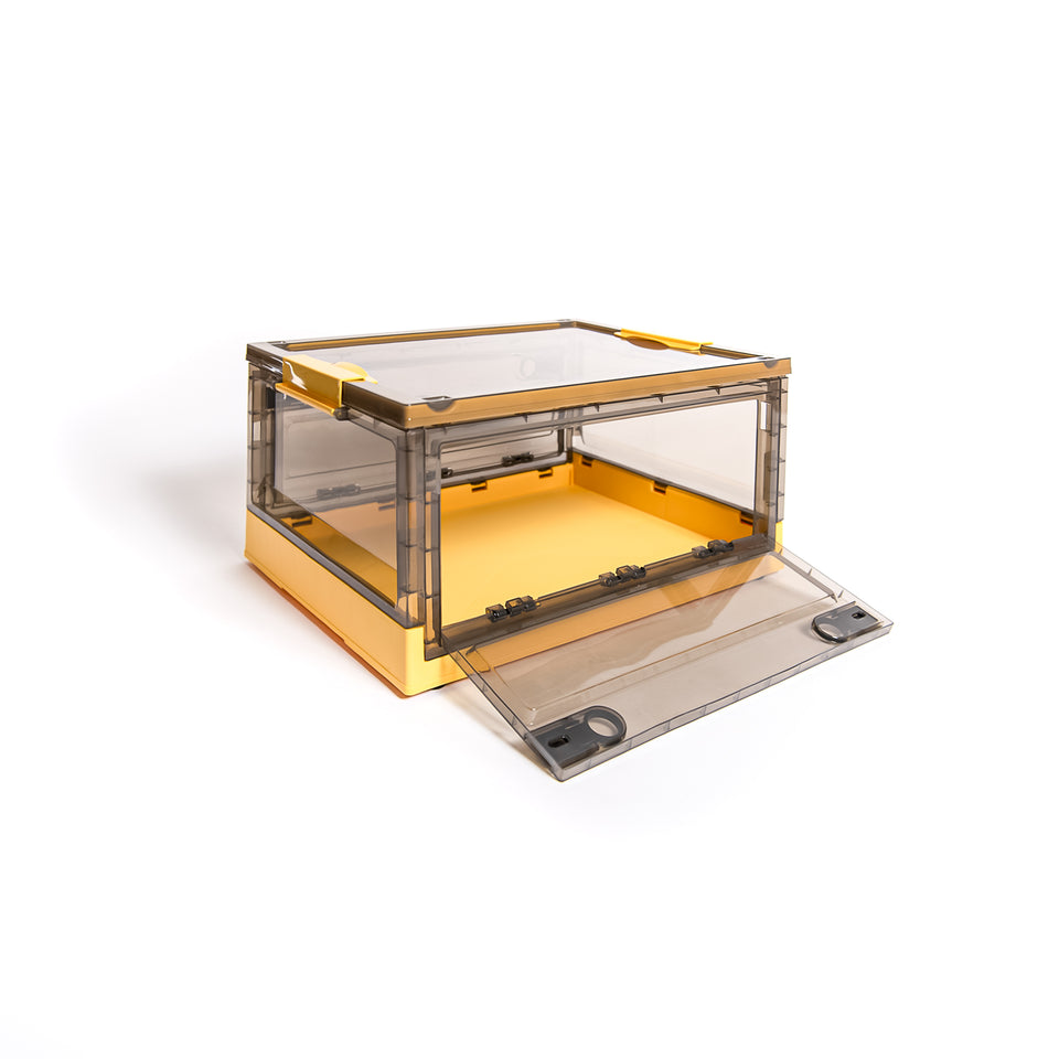 Easy Tidy Foldable Storage Box-Medium