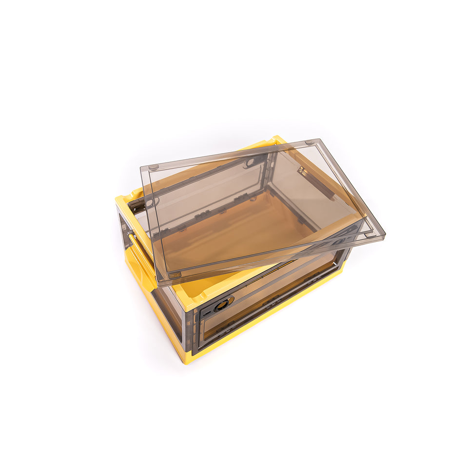 Easy Tidy Foldable Storage Box-Medium