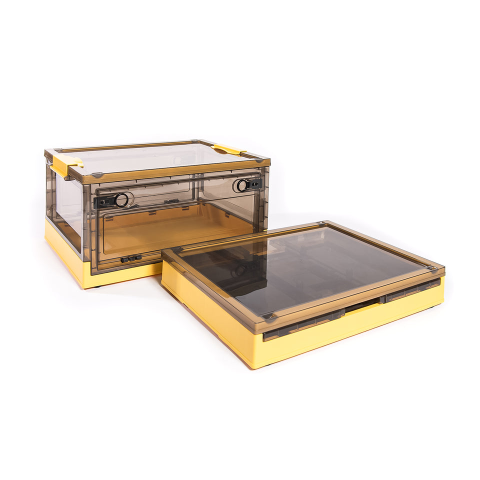 Easy Tidy Foldable Storage Box-Medium