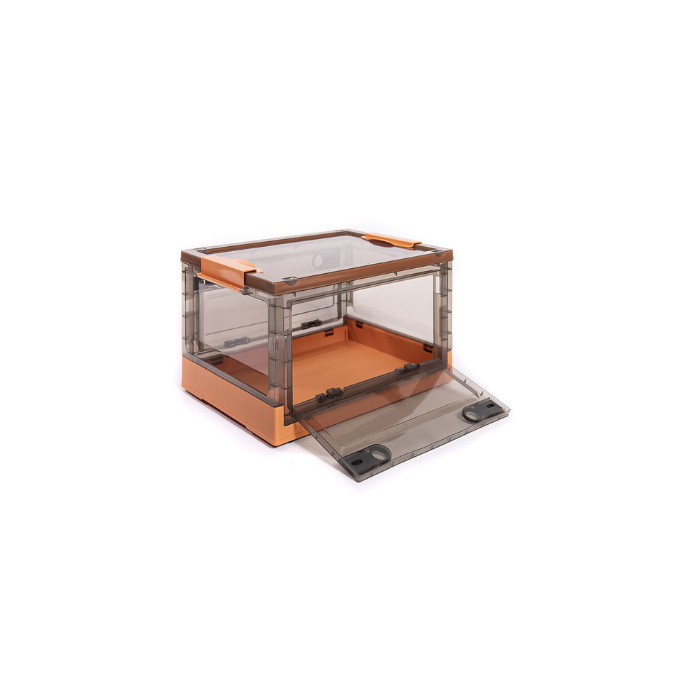 Easy Tidy Foldable Storage Box-Small