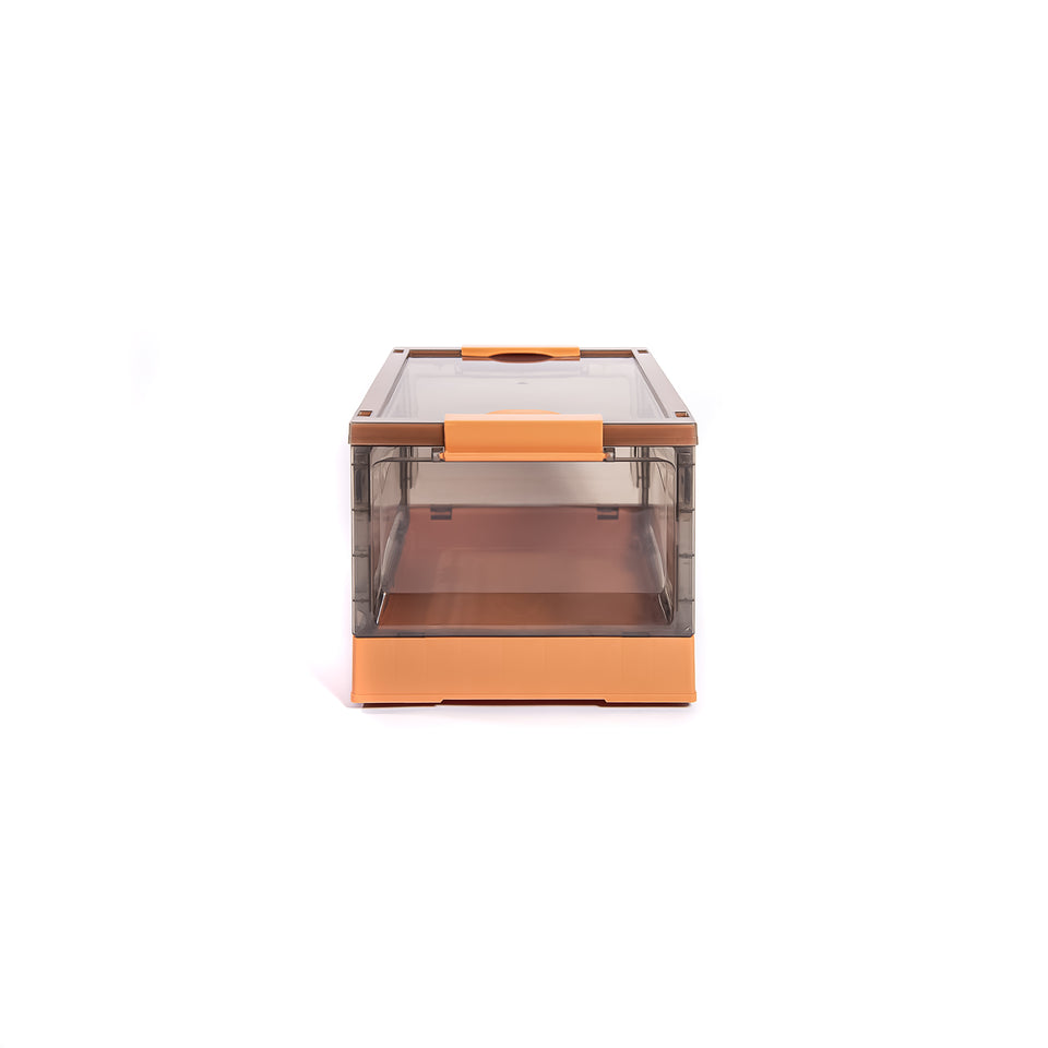 Easy Tidy Foldable Storage Box-Small