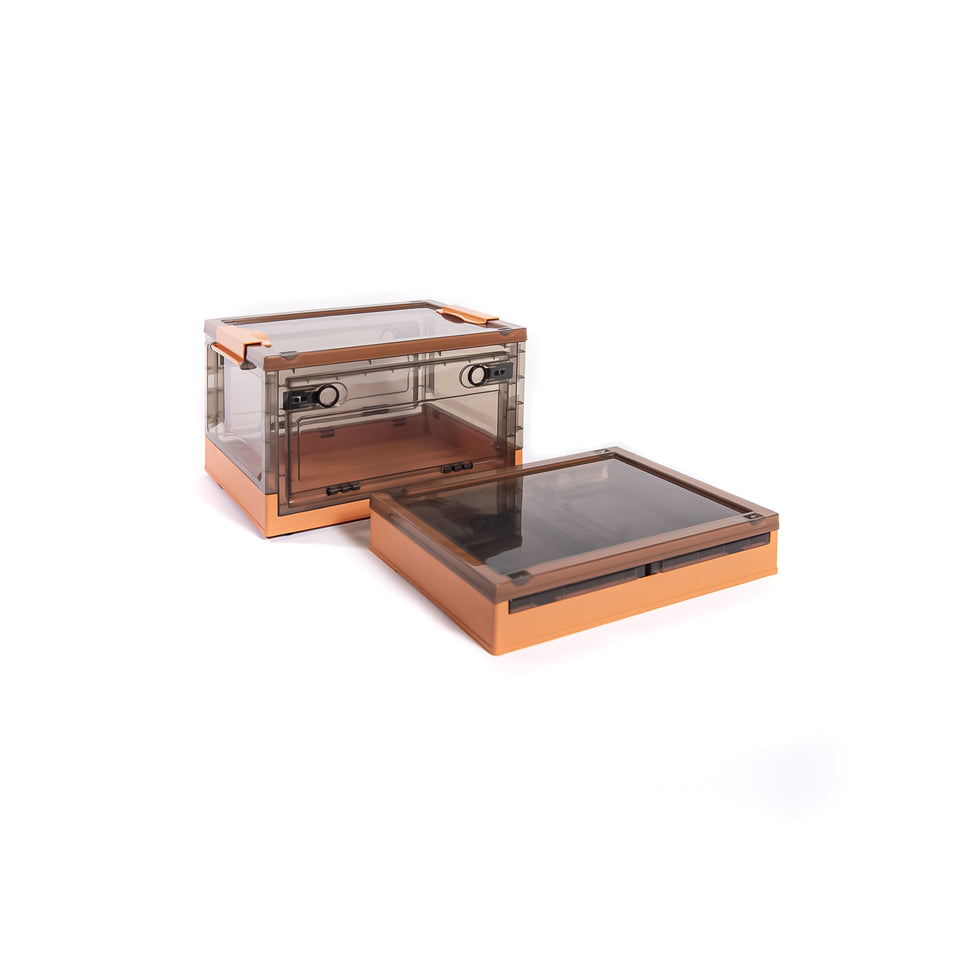 Easy Tidy Foldable Storage Box-Small