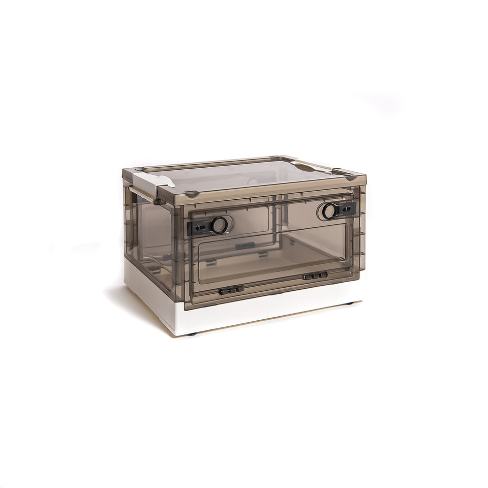 Easy Tidy Foldable Storage Box-Small