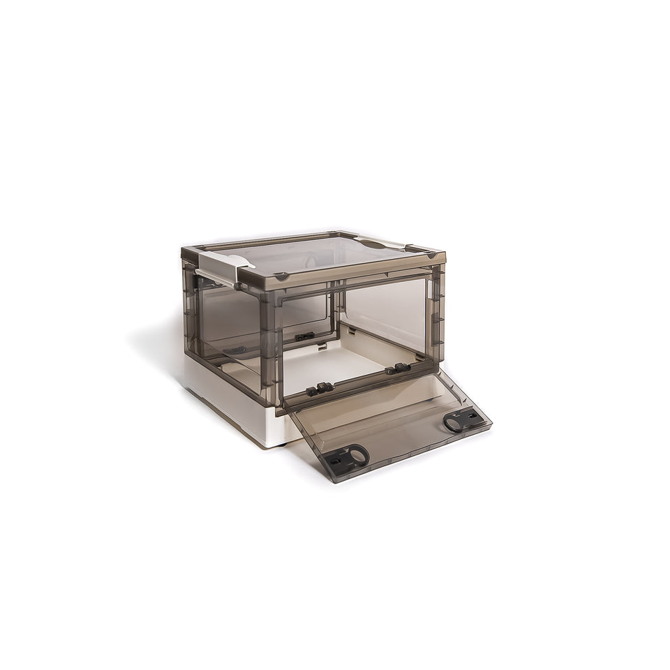 Easy Tidy Foldable Storage Box-Small