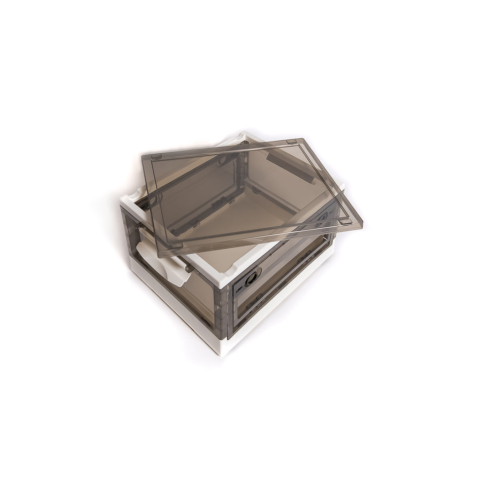 Easy Tidy Foldable Storage Box-Small