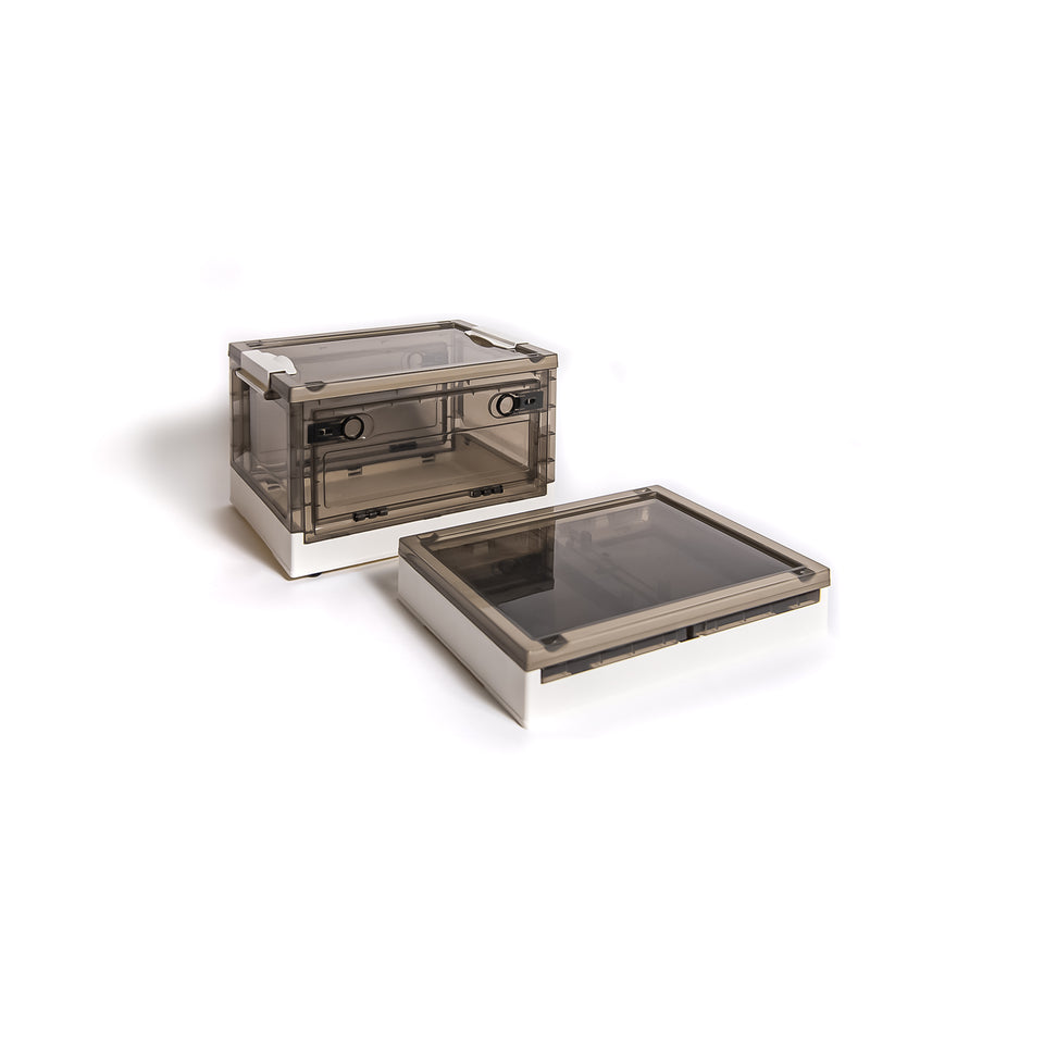 Easy Tidy Foldable Storage Box-Small