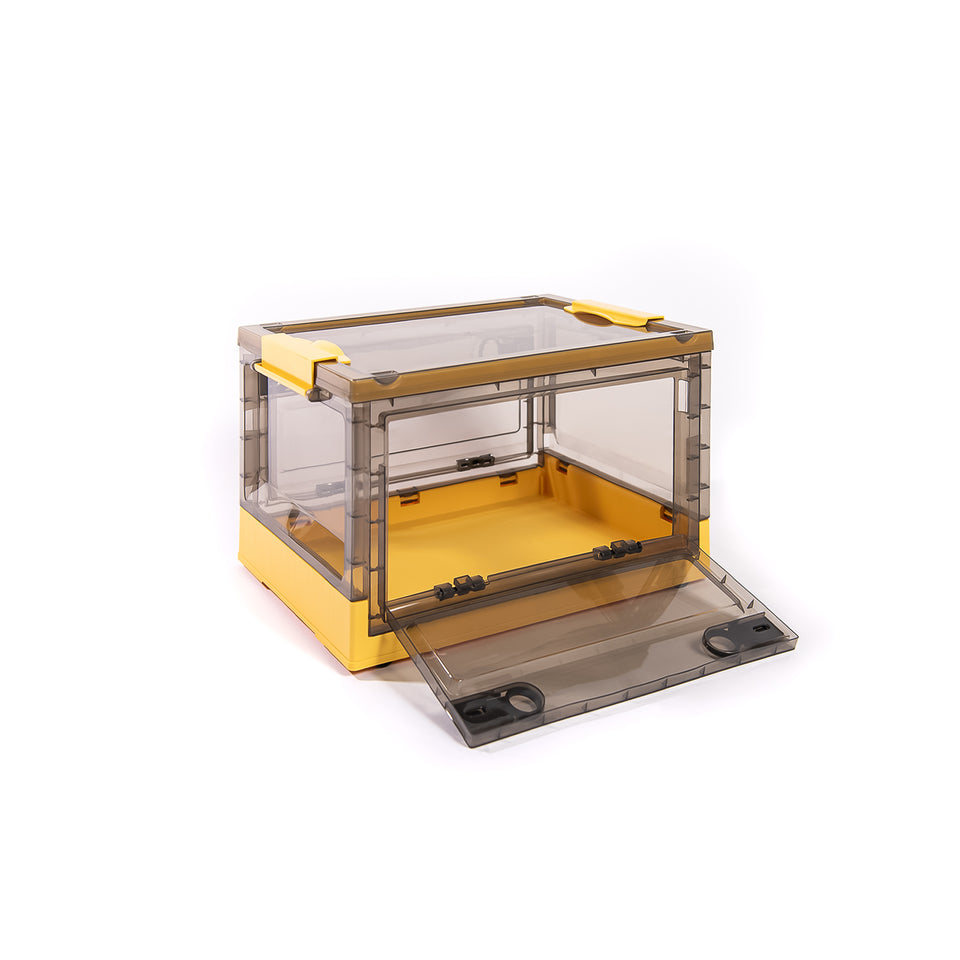Easy Tidy Foldable Storage Box-Small